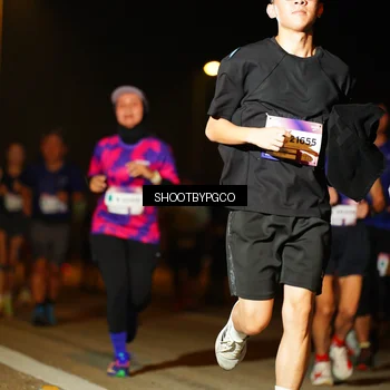 Runner Photo 7295420