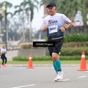 Runner Photo 7295422