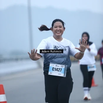 Runner Photo 7295423