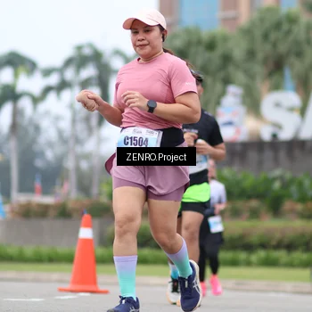 Runner Photo 7295424