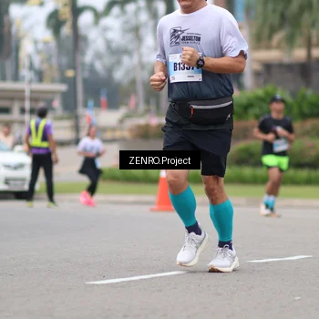Runner Photo 7295425