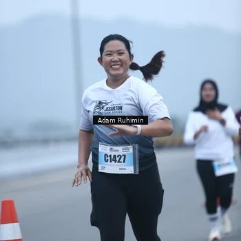 Runner Photo 7295426