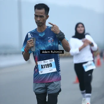 Runner Photo 7295427