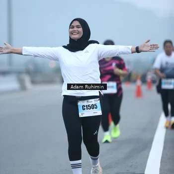 Runner Photo 7295428
