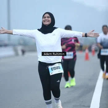Runner Photo 7295429