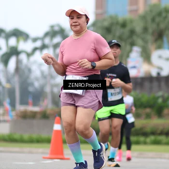 Runner Photo 7295430