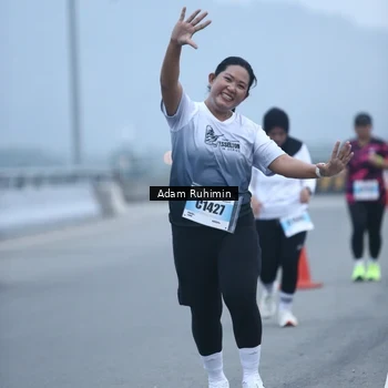 Runner Photo 7295431