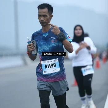 Runner Photo 7295432