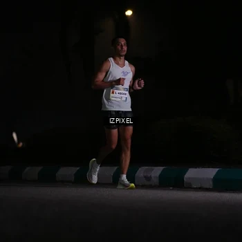 Runner Photo 7295435