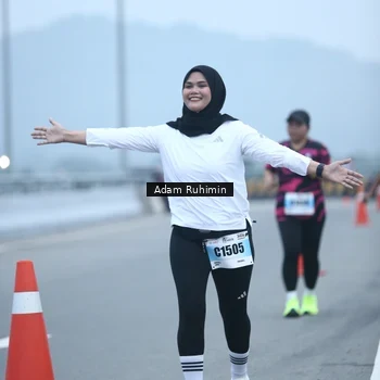 Runner Photo 7295437