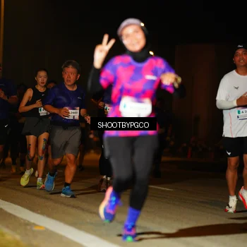 Runner Photo 7295440