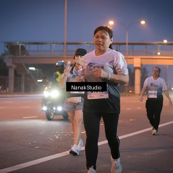 Runner Photo 7295441