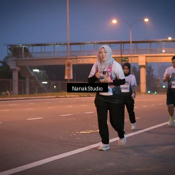 Runner Photo 7295444