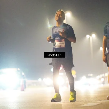 Runner Photo 7295445