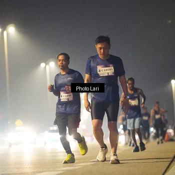 Runner Photo 7295446