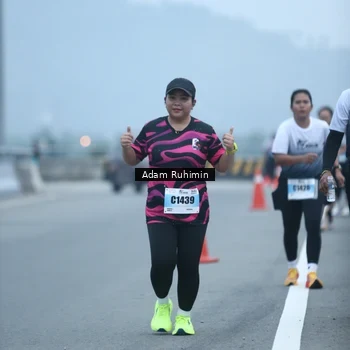Runner Photo 7295447