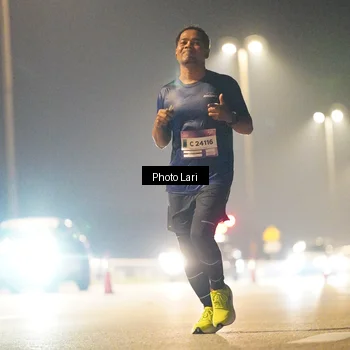 Runner Photo 7295448