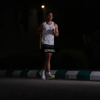 Runner Photo 7295451