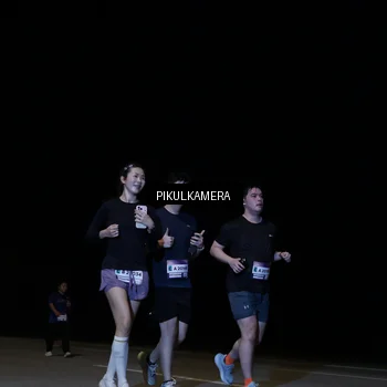 Runner Photo 7295457