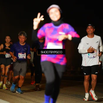 Runner Photo 7295458
