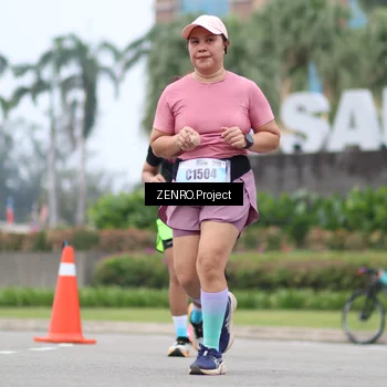 Runner Photo 7295459