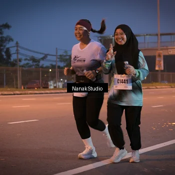 Runner Photo 7295461