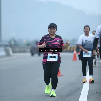 Runner Photo 7295462