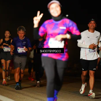 Runner Photo 7295463