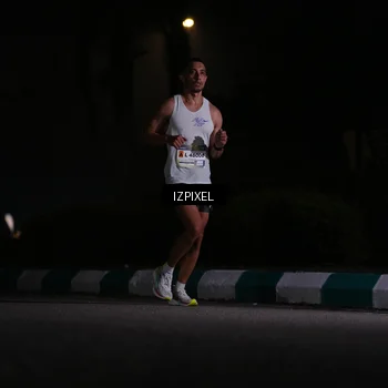 Runner Photo 7295465