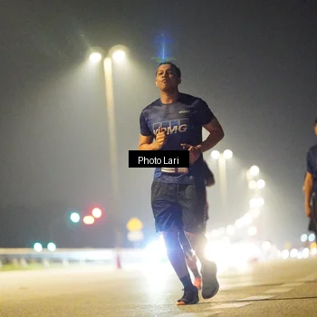 Runner Photo 7295466