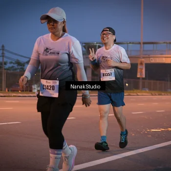 Runner Photo 7295468