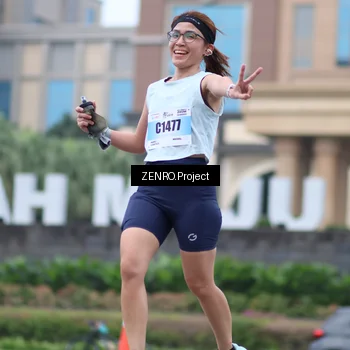 Runner Photo 7295469