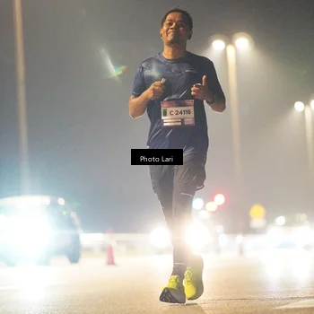 Runner Photo 7295471