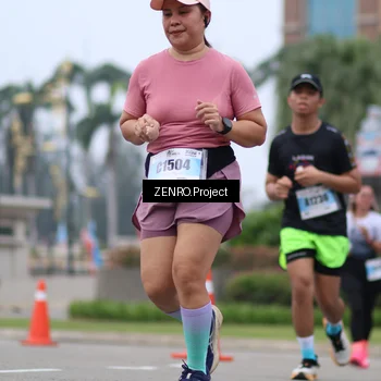 Runner Photo 7295473