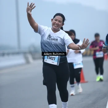Runner Photo 7295474