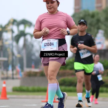 Runner Photo 7295477