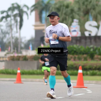 Runner Photo 7295478