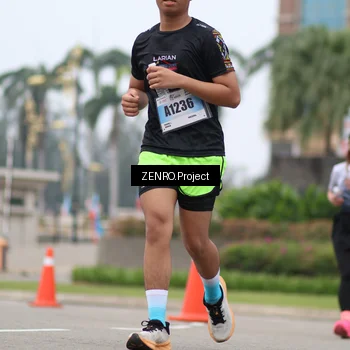 Runner Photo 7295480