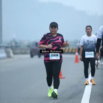 Runner Photo 7295482