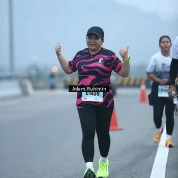 Runner Photo 7295483