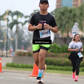 Runner Photo 7295484