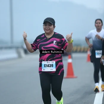 Runner Photo 7295486