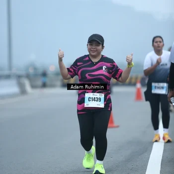 Runner Photo 7295487