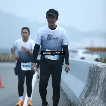 Runner Photo 7295488