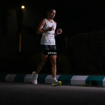 Runner Photo 7295490