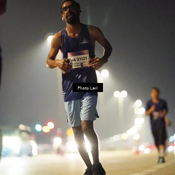 Runner Photo 7295491