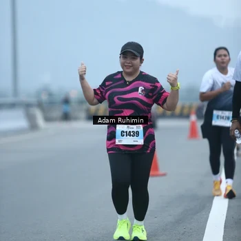 Runner Photo 7295492