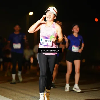 Runner Photo 7295493
