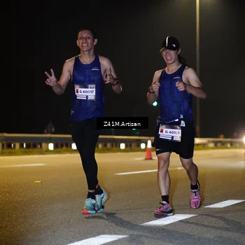 Runner Photo 7295495
