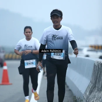 Runner Photo 7295496
